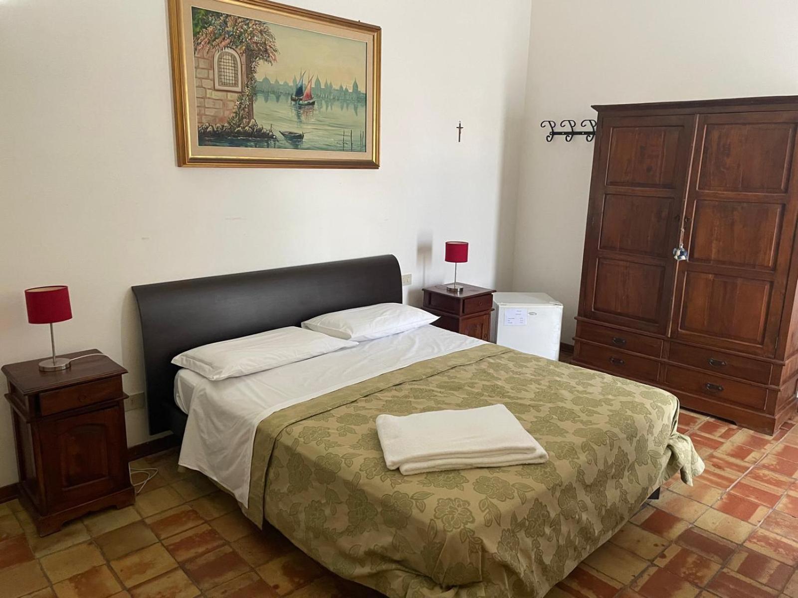Agriturismo Villa Luca Sant'Agata di Militello Exterior photo