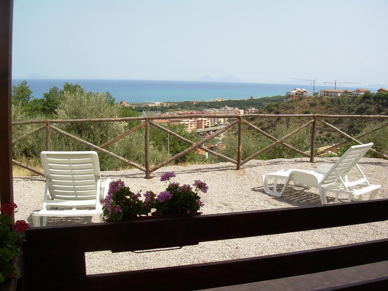 Agriturismo Villa Luca Sant'Agata di Militello Exterior photo